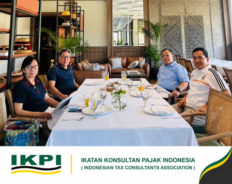 IKPI Makassar Jajaki Kerja Sama dengan REI Sulsel, Buka Peluang 70 Konsultan Pajak Masuk ke Sektor Properti