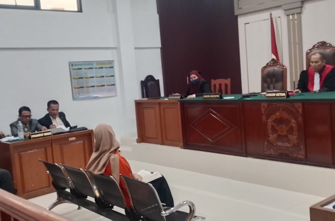 Sidang Praperadilan Iwan Tuaji di PN Palembang Hadirkan Ahli Hukum, Keabsahan OTT dan Penahanan Diuji