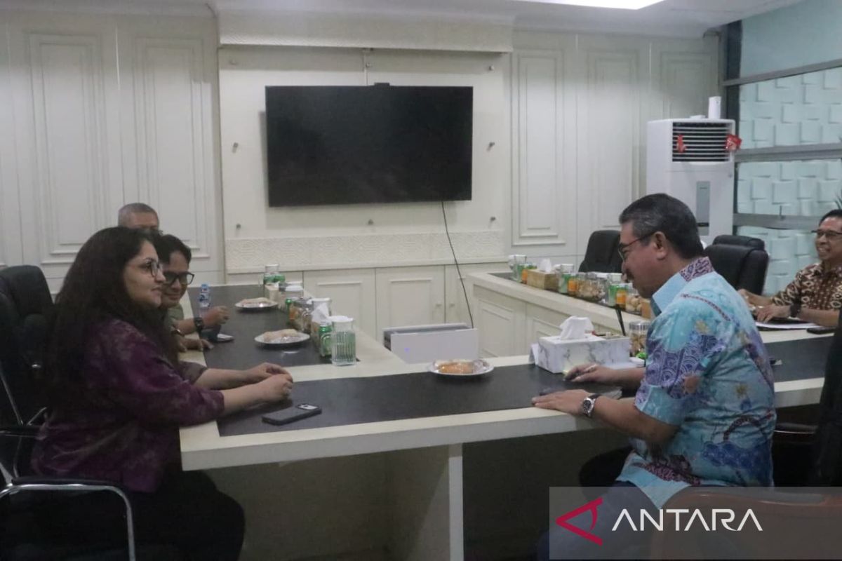 AIIB dan World Bank Siap Danai Maluku Integrated Port, Gubernur Sebut Proyek Ini Jadi Pengungkit Ekonomi di Timur Indonesia