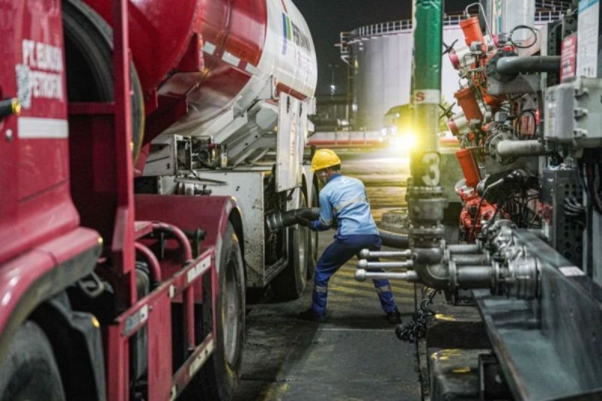 Antrean BBM di Aceh Mulai Terurai, Pertamina Patra Niaga Tambah Penyaluran Gasoil 120 Persen dan Gasoline 109 Persen