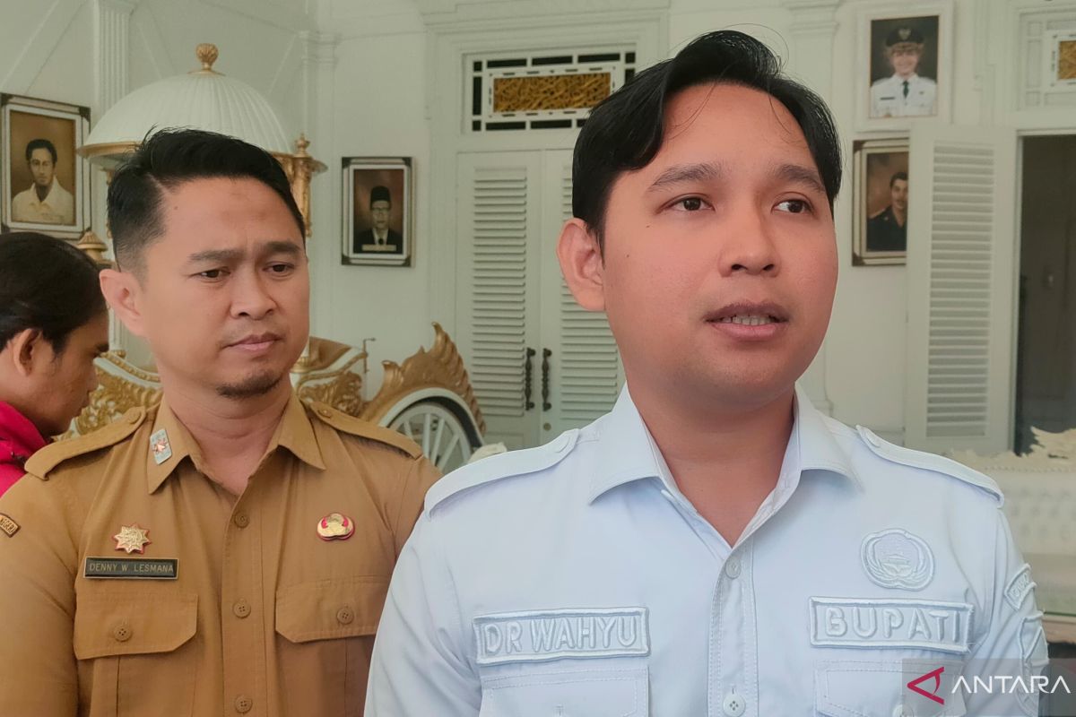 Bupati Cianjur Optimistis Penataan Kawasan Puncak Dongkrak Kunjungan Wisatawan dan Perekonomian Warga