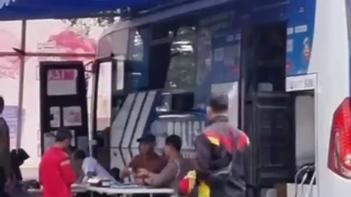 Jadwal SIM Keliling Depok Kamis 16 Juli 2026: Catat Biaya dan 2 Lokasi Pelayanan Perpanjangan