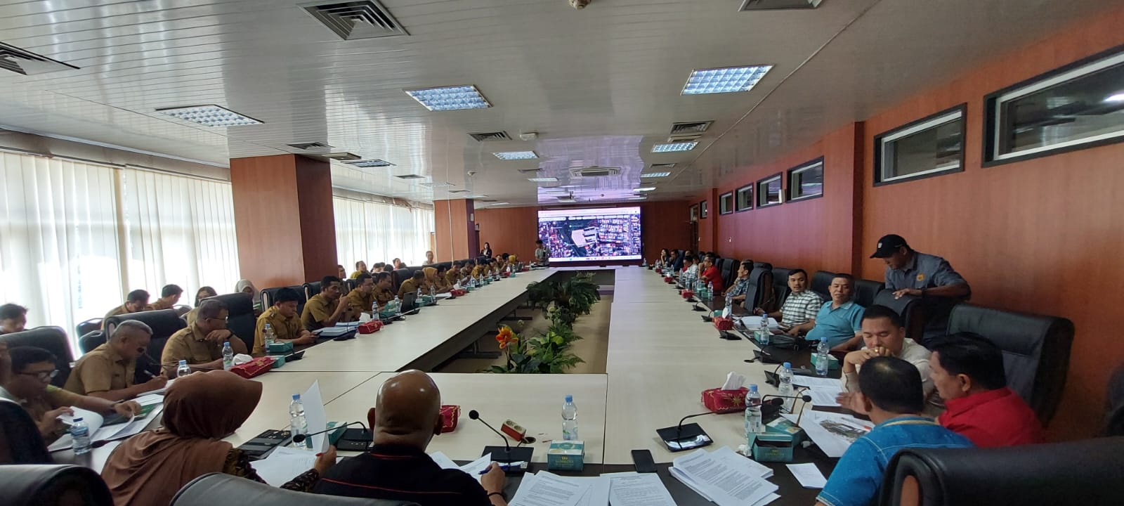 Pansus DPRD Medan Desak Pemkot Segera Ambil Alih PSU Perumahan Contempo Regency, Aset 10.187 Meter Persegi Terancam Diselewengkan