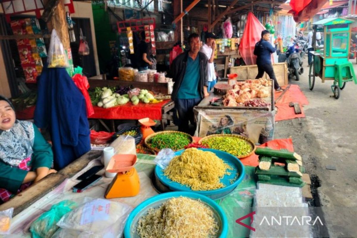 DLH Rejang Lebong Kantongi Rp209,76 Juta dari Retribusi Kebersihan, 76 Persen Target Terealisasi