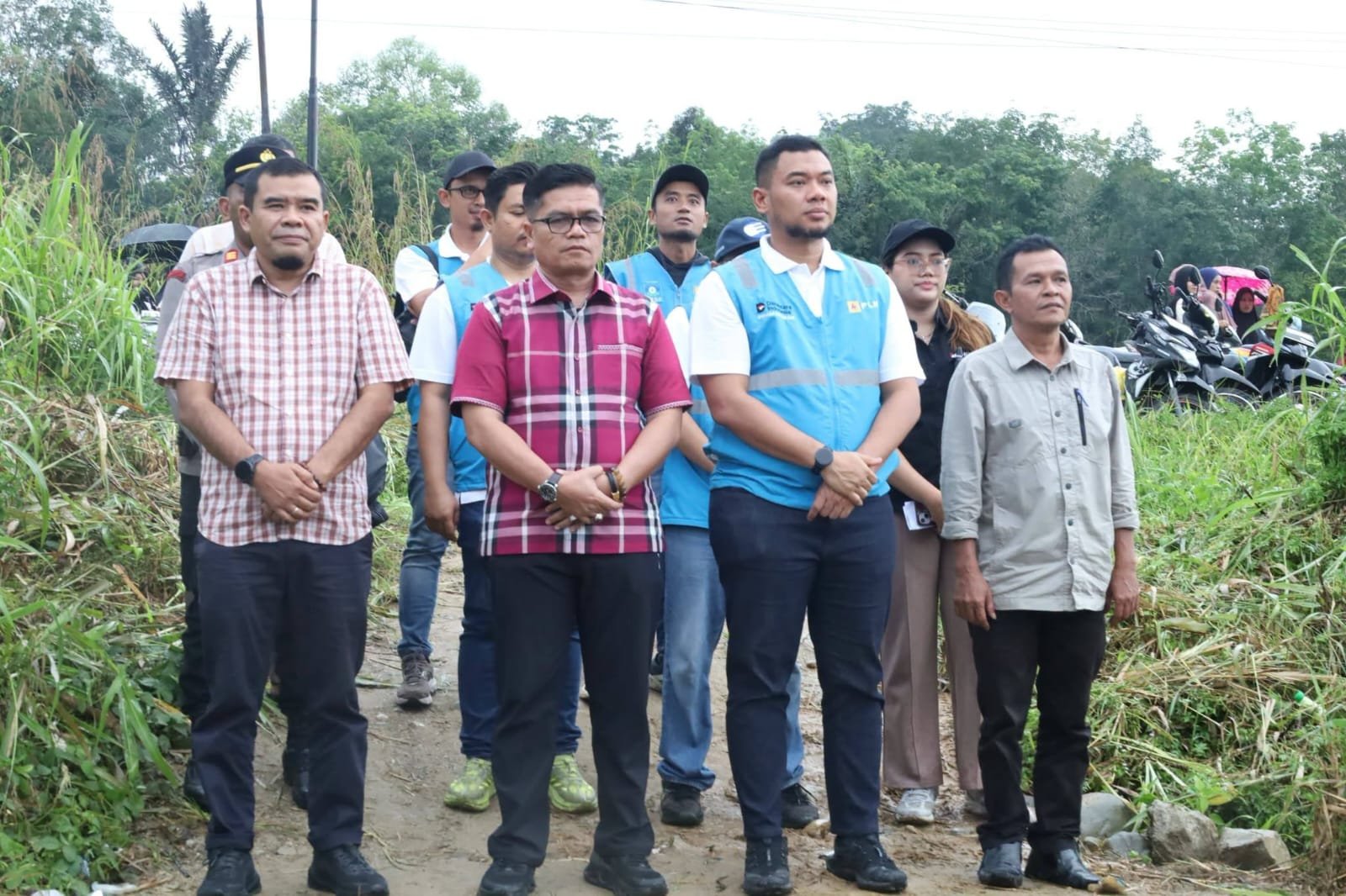 Delapan Desa Terpencil di Mandailing Natal Dapat Listrik pada 2026, Pemkab Targetkan Dorong Ekonomi Warga