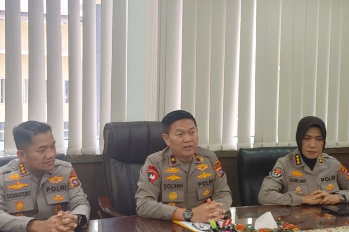 Polda Sumbar Jadikan Cekcok Kombes Teddy dengan Pengemudi di Padang sebagai Bahan Introspeksi Internal