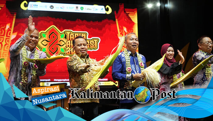 Tapin Art Fest 2026 Resmi Dibuka di Rantau Baru, Masuk Kalender Karisma Event Nusantara