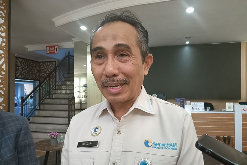 Kanwil Kemenham Jateng Imbau Perusahaan Tak Lagi Tahan Ijazah Pekerja, 50 Persen Aduan Didominasi Kasus Ini