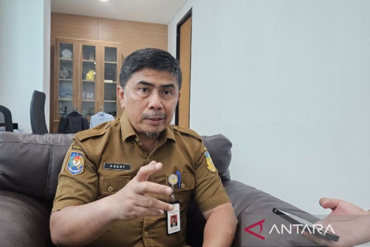 Sektor Pertanian Papua Tumbuh Subur, Produksi Padi Triwulan I 2026 Capai 545,96 Ton