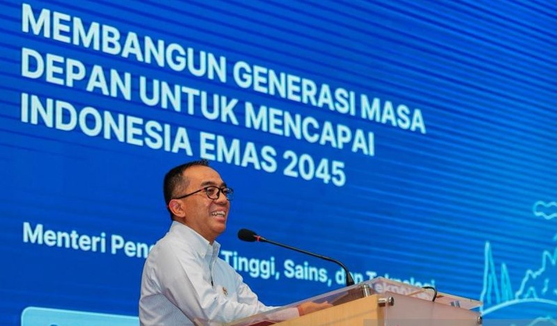 Mahasiswa NTB Penerima LPDP Diminta Beri Dampak Nyata bagi Kemajuan RI