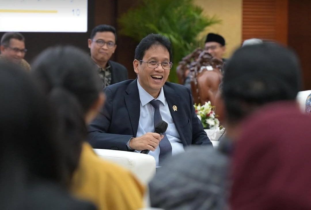 Pemerintah Jamin Stabilitas Rupiah Lindungi Pengrajin Tahu Tempe dan Ibu Rumah Tangga, Biaya Produksi Ditekan