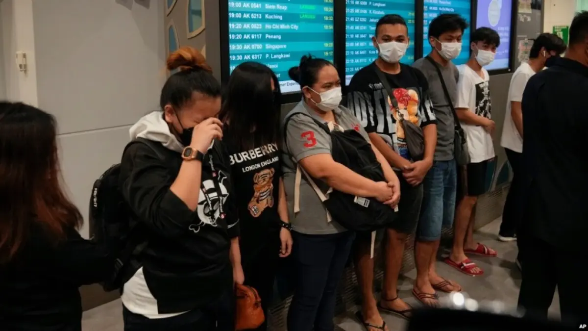 Waspada Evolusi Scam Online di Sulawesi Utara: Pusat Sindikat Berpindah, Profil Korban Kini Tak Lagi Hanya Orang Awam