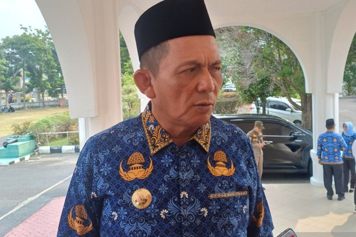 Pemprov Kepri Perkuat Jaminan Kerja 12.472 ASN Lewat Sinergi dengan Taspen