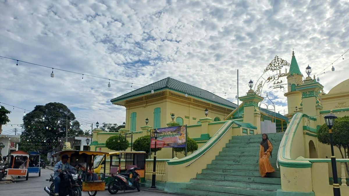 Kunjungan Wisman ke Tanjungpinang Triwulan I 2026 Meningkat, ASITA Dorong Perbaikan Jadwal Feri dan Atraksi Malam