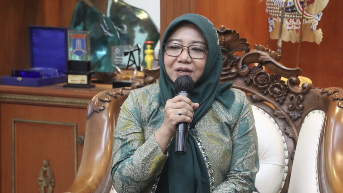 DPRD Jateng Desak Pemprov Tak Lagi Tambal Sulam Jalan Rusak, Anggaran 2026 Disiapkan untuk Perbaikan di Blora