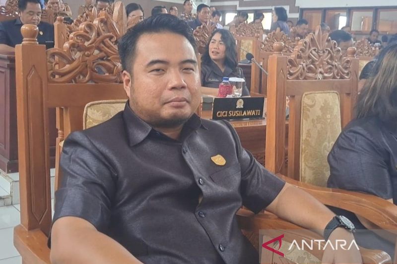 Kuota Sekolah Rakyat Gunung Mas Tersisa 56 Kursi, Legislator Dorong Warga Manfaatkan Program Gratis untuk Anak