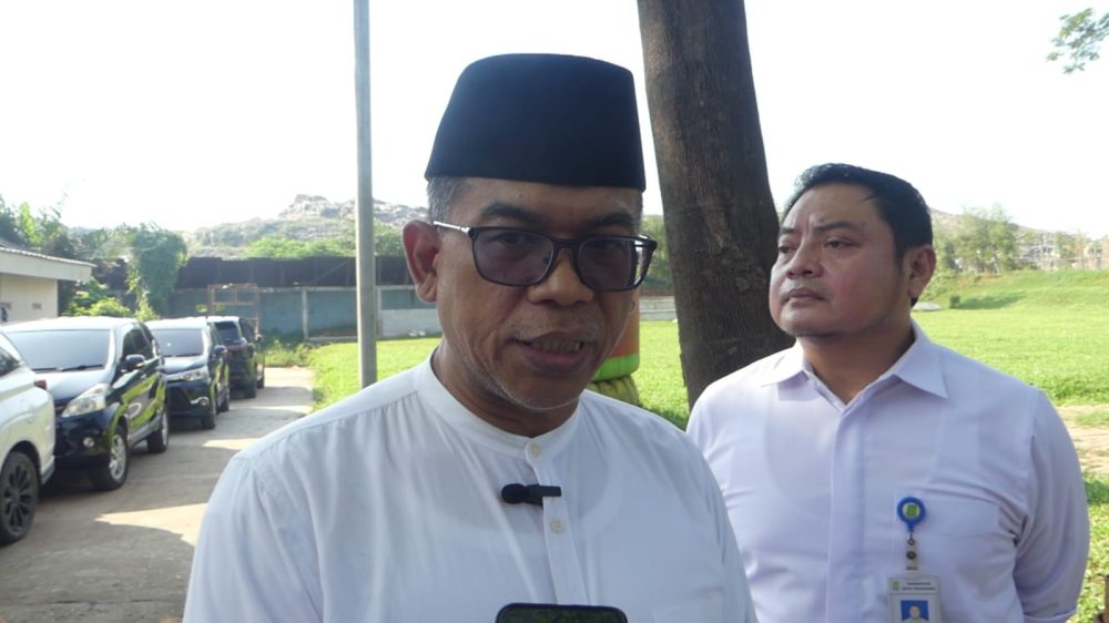 DLH Kota Tangerang Gelar Uji Emisi Gratis 3-4 Juni 2026, Target 500 Kendaraan Per Hari di Dua Lokasi