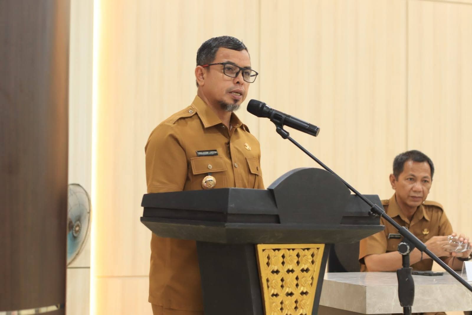 Evaluasi SAKIP Bupati Boltara: Program Harus Terukur dan Berdampak Nyata ke Masyarakat, Bukan Sekadar Nilai