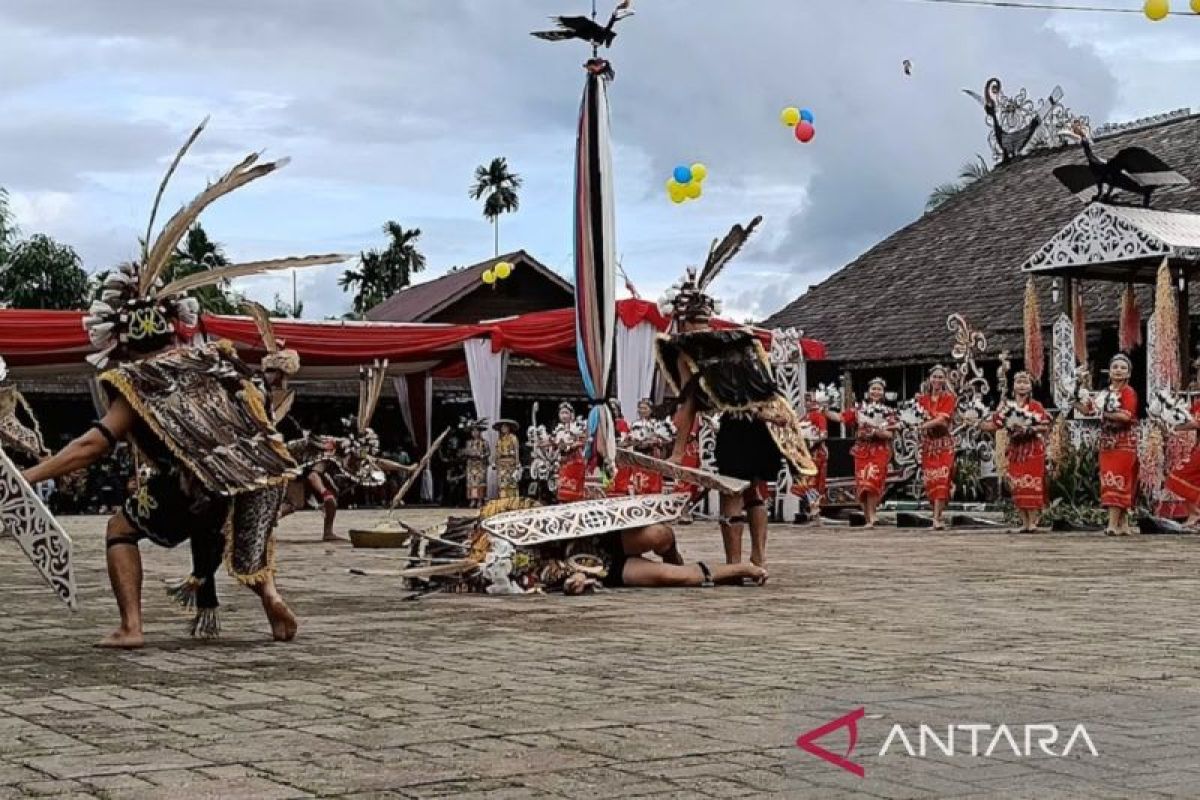 Disdikbud Samarinda Siapkan 24 Materi Muatan Lokal Kebudayaan Sekolah, Ada Tari Tradisional hingga Bahasa Kutai