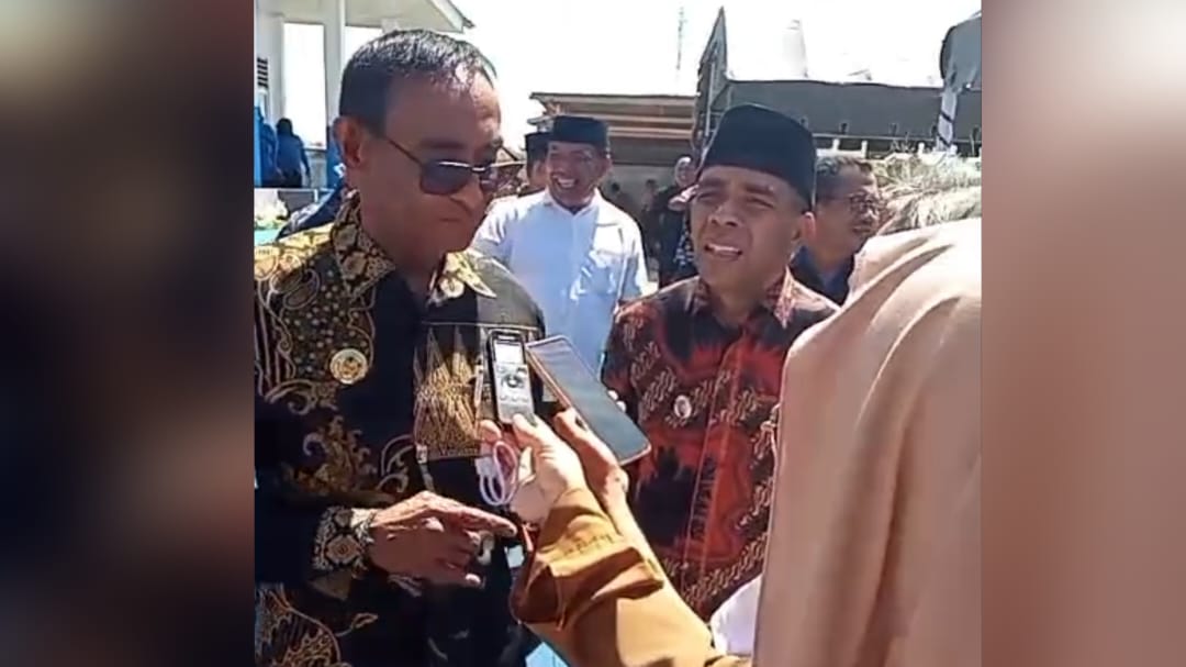 Kota Tual Raih Terbaik I Pengendalian Inflasi Regional Maluku-NTT, Wali Kota Ungguli Empat Provinsi dengan APBD Kecil