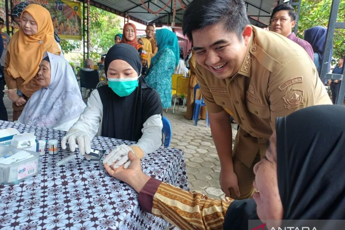 Pemkab Bintan Buka Beasiswa Dokter Spesialis Perdana, Kuota 3 Orang dengan Ikatan Dinas 20 Tahun