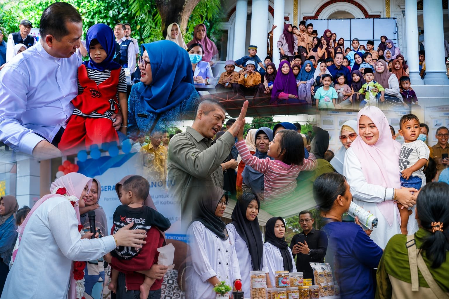 IPM NTB 2025 Tembus 73,97, Kenaikan Tertinggi dalam Lima Tahun Terakhir