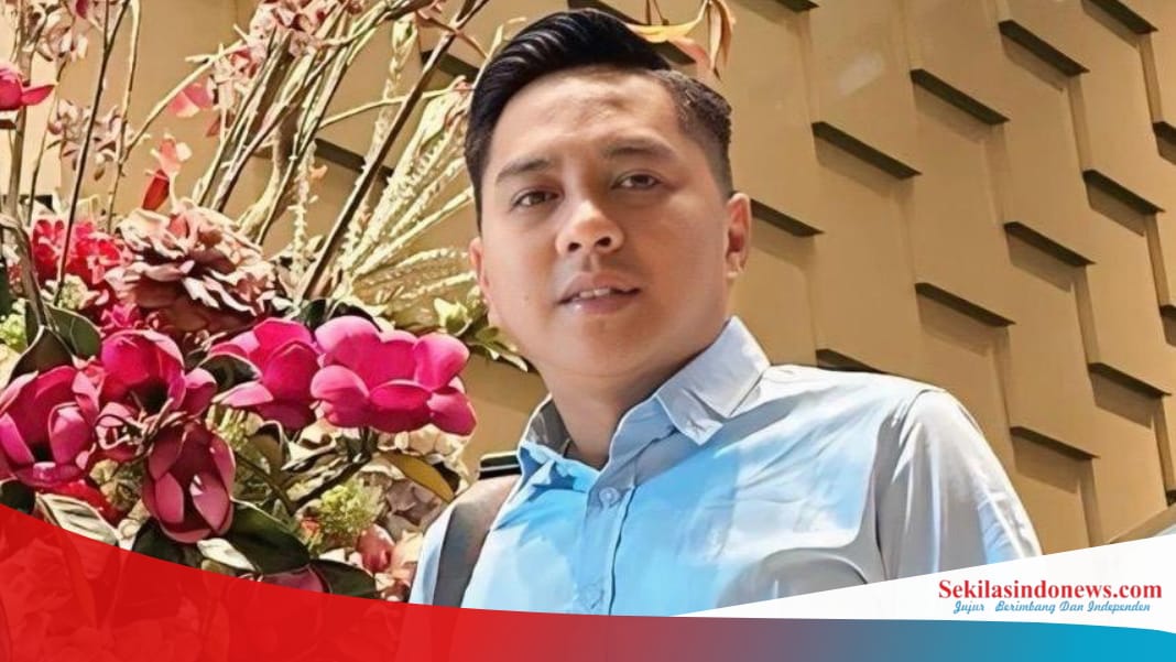 Ketua PWI Pokja Pangkalpinang Robi Yansah Ucapkan Selamat kepada Ali Hasmara yang Resmi Pimpin PWI Belitung Periode 2026–2029