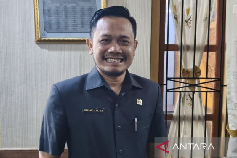 TKD 2027 Diproyeksikan Capai Rp 735 Triliun, Ketua ADKASI Sebut Anggaran Jadi Penyelamat Ruang Fiskal Daerah seperti Blora