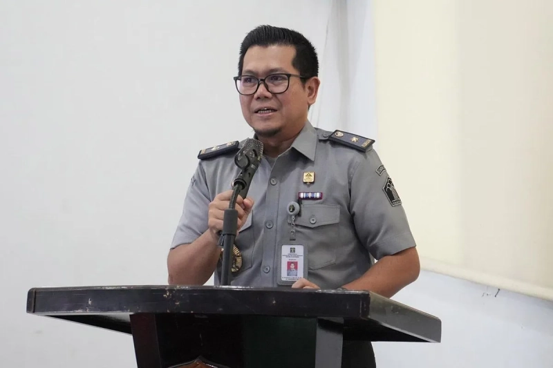Kemenkum Aceh Rampungkan Harmonisasi Qanun Ketertiban Aceh Utara, Sesuaikan Sanksi dengan KUHP Baru
