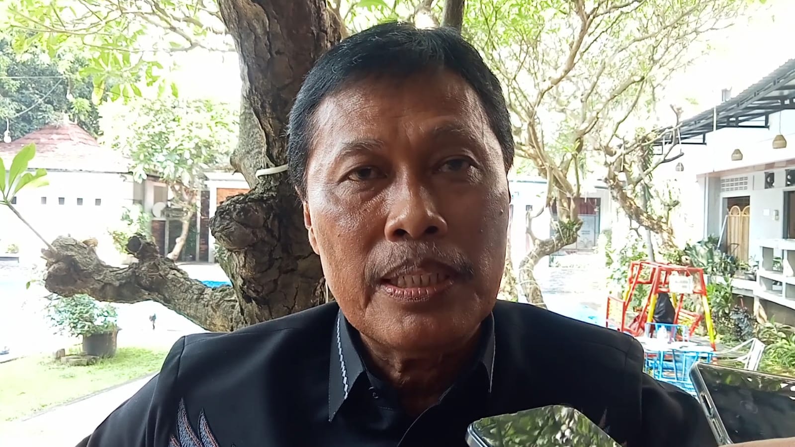 Pemkot Cirebon Dukung Penuh Program BOPPJ, Proyek Perlindungan Pesisir Pantura untuk Atasi Banjir Rob Tahunan