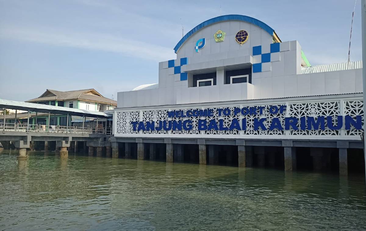 Polemik Keberangkatan PMI Karimun ke Malaysia, Bupati dan Imigrasi Kepri Duduk Bersama Bahas Aturan Cegah TPPO