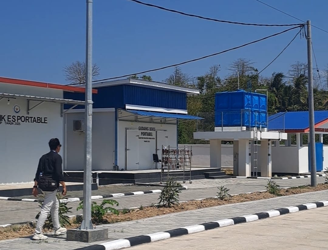 Dua Kampung Nelayan Merah Putih Diusulkan di Lombok Tengah, Satu Terancam Batal Gegara Lahan
