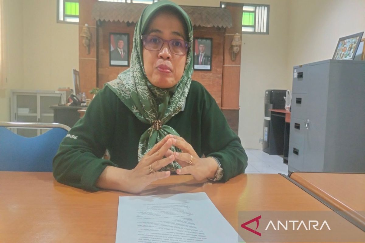 Hadapi Kemarau, DP3 Sleman Optimalkan Irigasi dan Pompanisasi untuk 12.000 Hektare Lahan Pertanian