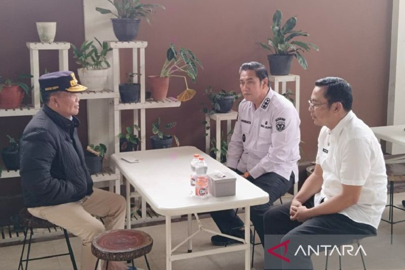 Pemkab Pulang Pisau Data Warga Terdampak Karhutla, Bantuan Lewat Kartu Huma Betang Disiapkan