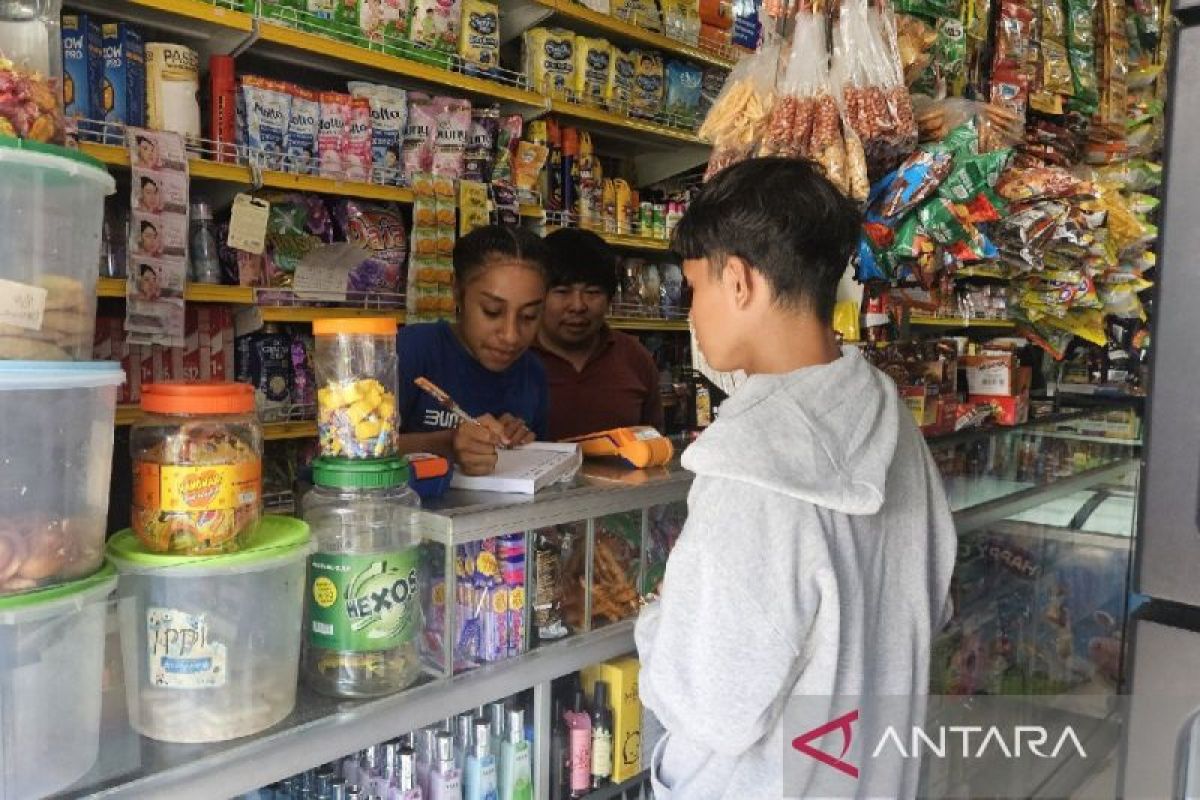 Transaksi AgenBRILink di Papua Tembus Rp11,92 Triliun Hingga Mei 2026, Didominasi Layanan di Wilayah 3T