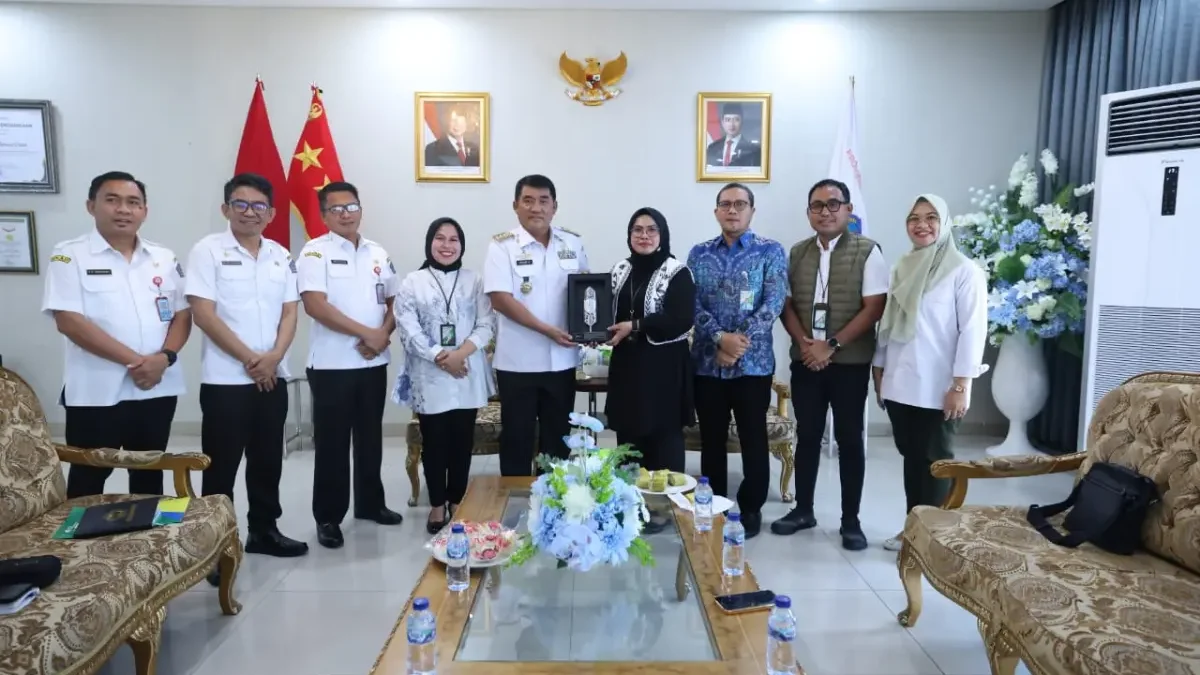 Pemprov Sulut Siapkan Perlindungan Jamsostek untuk 2.500 Atlet dan Seniman pada 2026, Sasar Juga Pekerja Tambang Rakyat