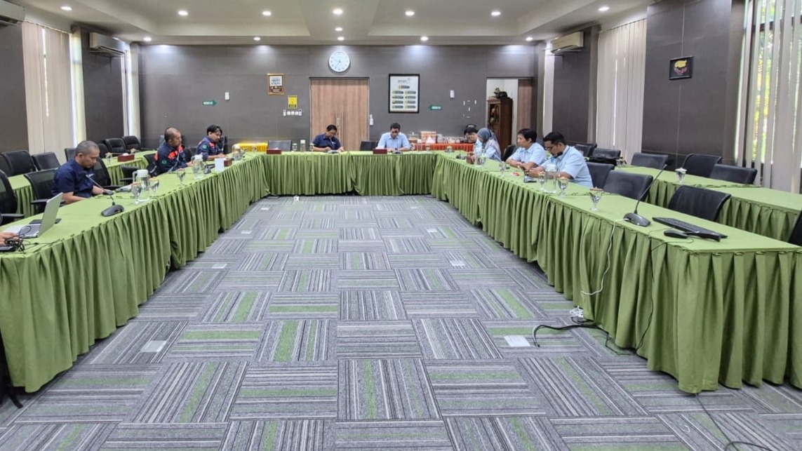 Perkuat Sinergi Jaga Keandalan Listrik, PLN dan Antam Kolaka Hadapi Tantangan Petir di Ribuan Tower Transmisi