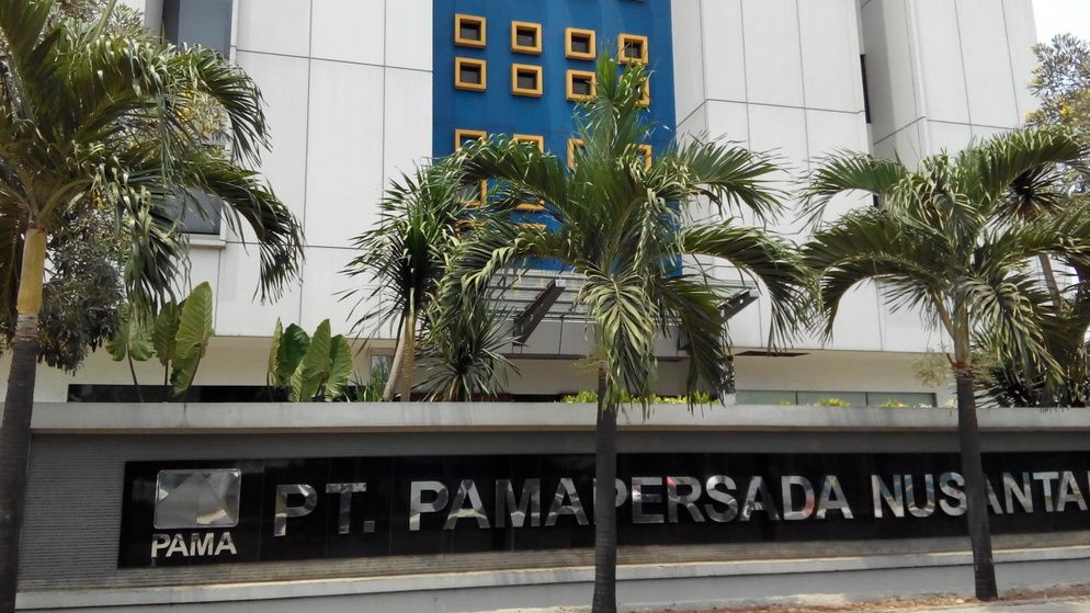 PAMA Buka Lowongan Kerja 2026 untuk Lulusan SMA: Tiga Posisi Siap Pakai di Tambang Sulawesi