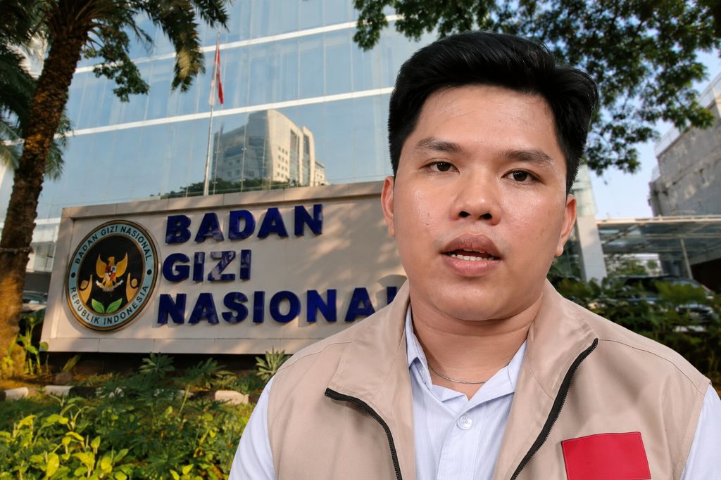 3 Persoalan Krusial Menanti Jawaban Korwil SPPG Bengkulu di Tengah Penutupan 833 Dapur MBG oleh BGN