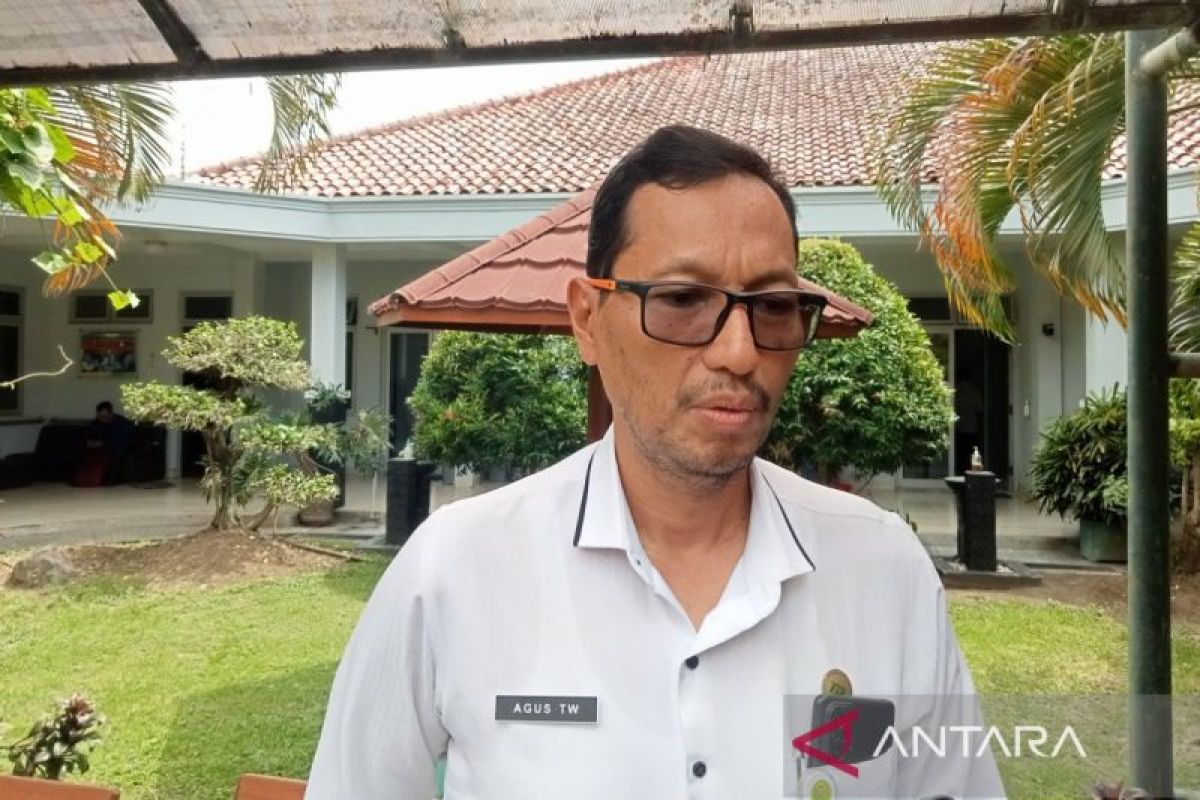 Dinkes Bantul Antisipasi Tiga Penyakit yang Mengintai saat Musim Kemarau Panjang, Warga Diimbau Pakai Masker
