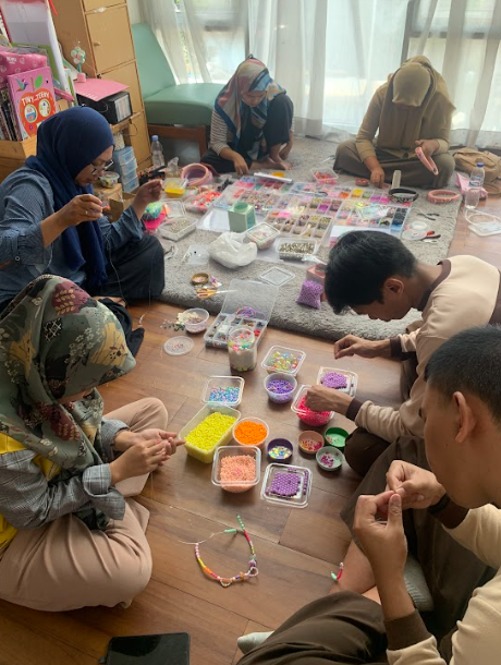 17.554 Warga Jawa Barat Rasakan Manfaat Program TJSL PLN Sepanjang Semester I 2026, dari Pendidikan hingga Daur Ulang Limbah