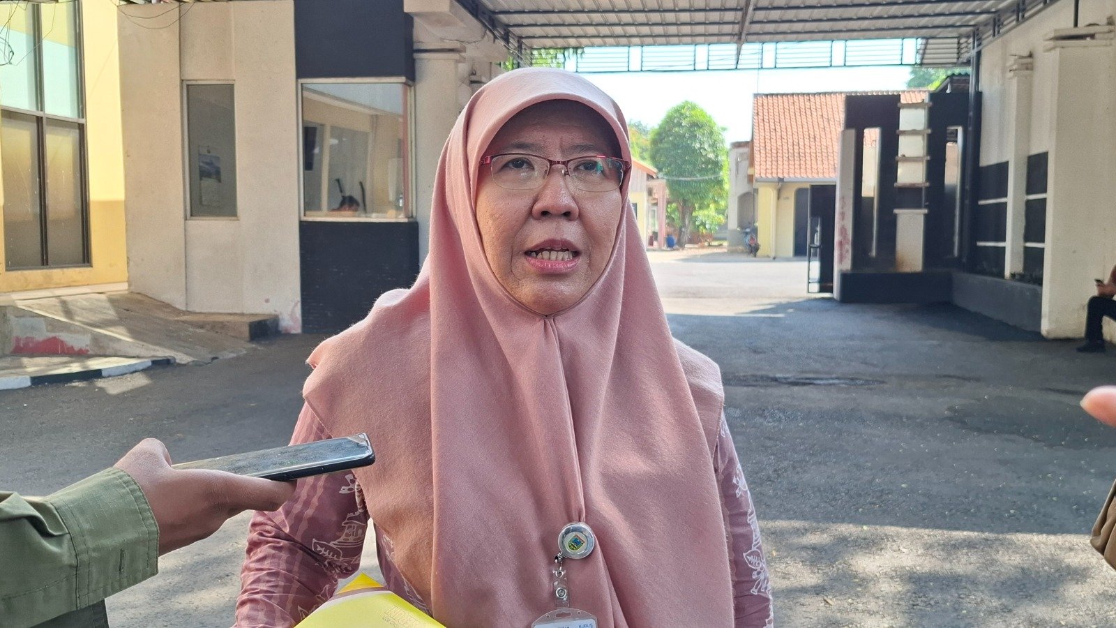 Pemkab Kudus Siapkan Dua Terminal untuk Dukung Trans Jekuti, Target Operasional 2028