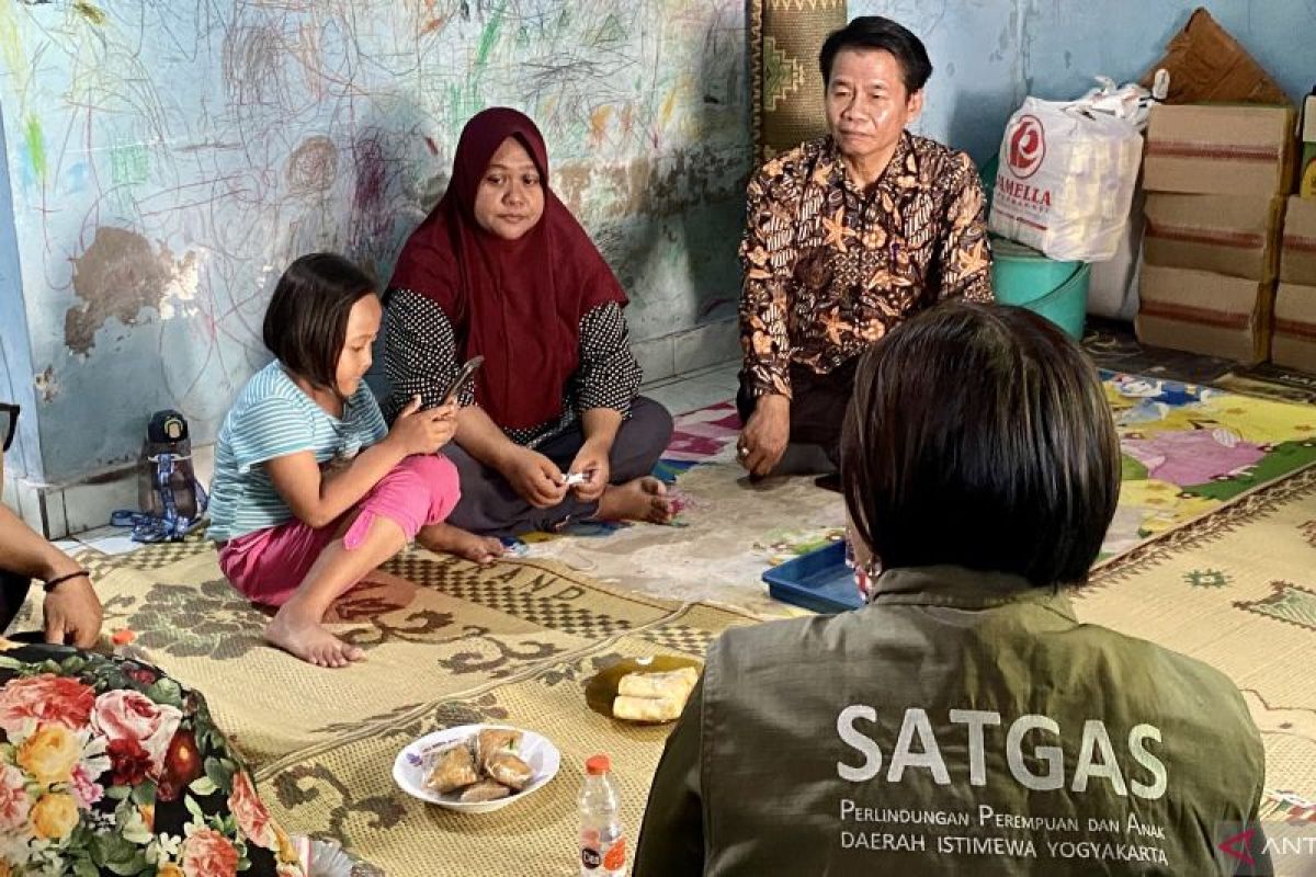 Satgas PPA DIY Temui Keluarga Korban Dugaan Malpraktik RSUD di Bantul, Ibu Korban Sebut Tak Ada Komunikasi dari Pihak Rumah Sakit