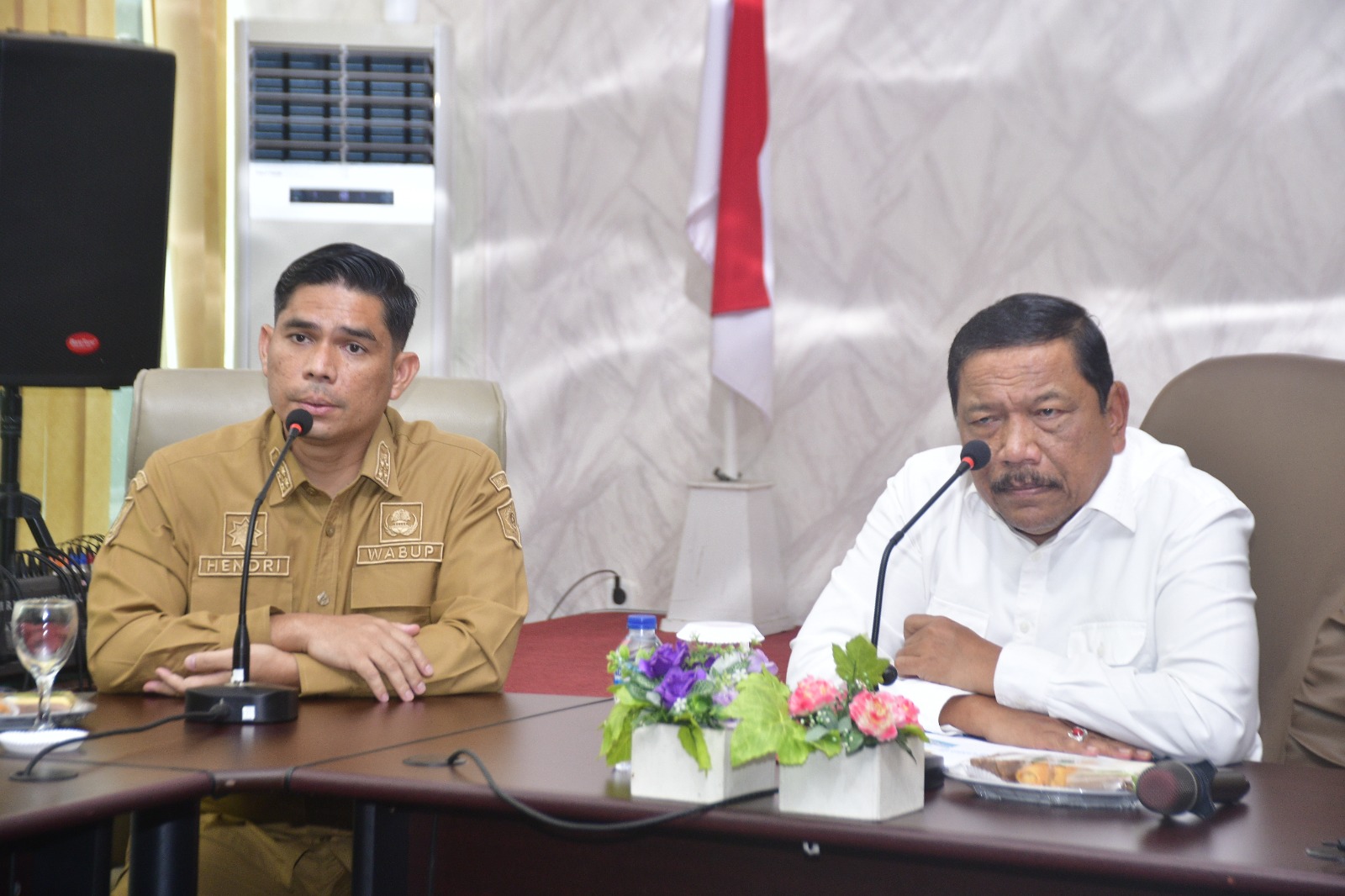 Target Jalan Provinsi di Rejang Lebong Tuntas 2027, Wagub Mian Sebut Ada Pinjaman Rp750 Miliar untuk Infrastruktur
