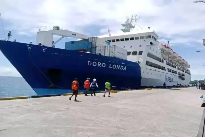 Jadwal Kapal PELNI KM Dorolonda Juni 2026: Semua Rute, Syarat Terbaru dan Harga Tiket dari Ternate hingga Sorong