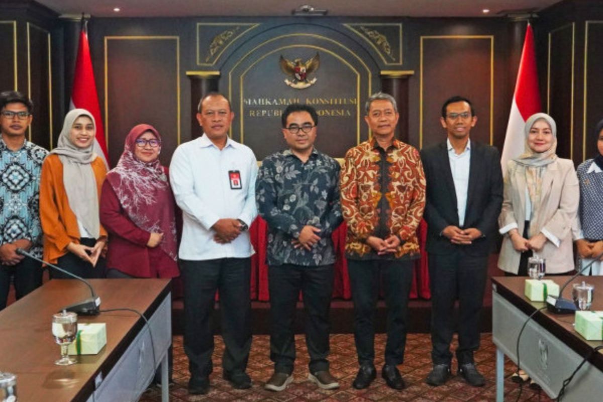 Ombudsman RI Mulai Awasi Pelayanan Publik di Mahkamah Konstitusi, Ini Penilaian yang Diterapkan pada 2026
