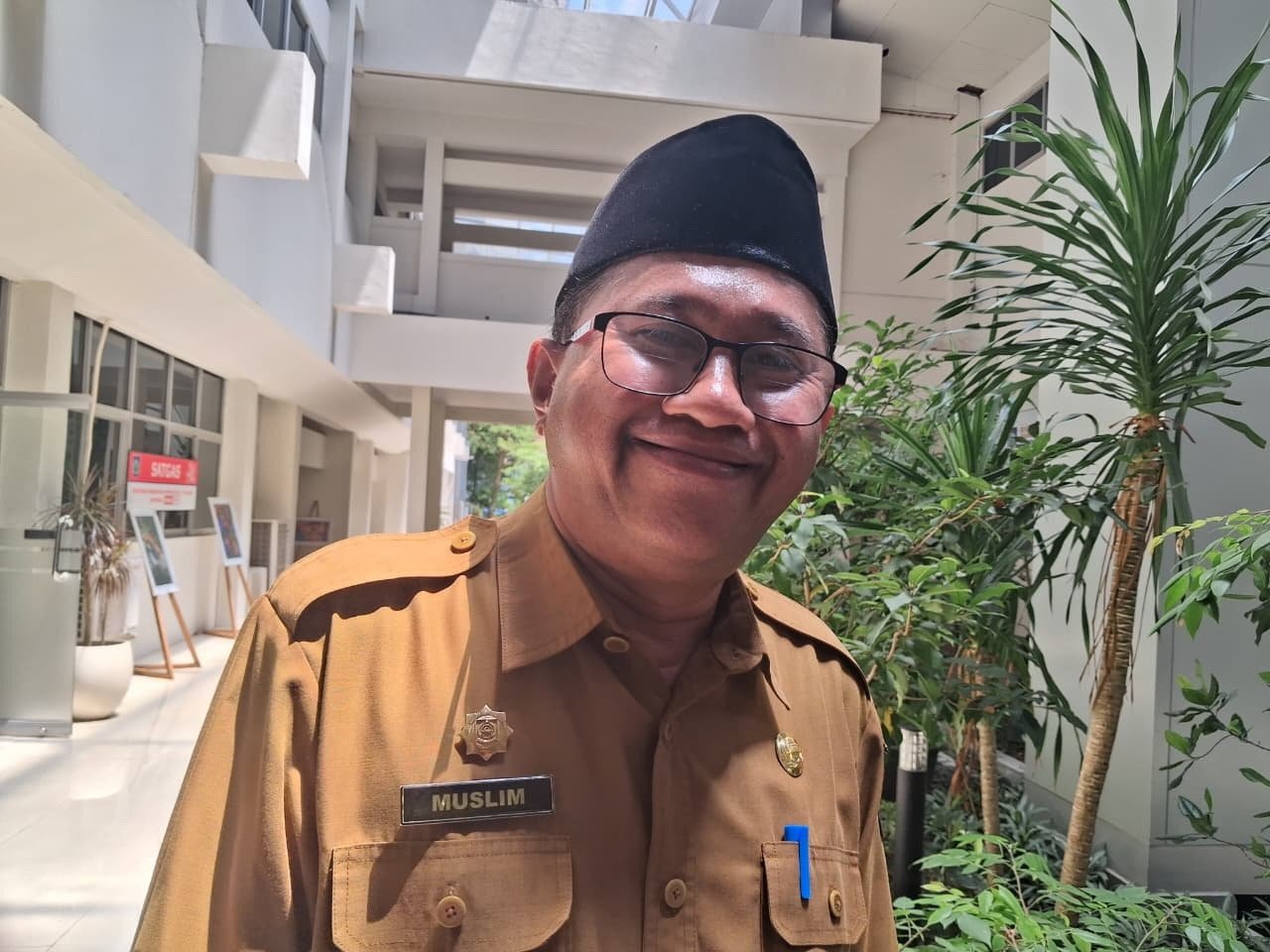 Pemprov NTB Keluhkan Regulasi Tata Ruang Laut Pusat yang Persempit Kewenangan Daerah, PAD Berkurang
