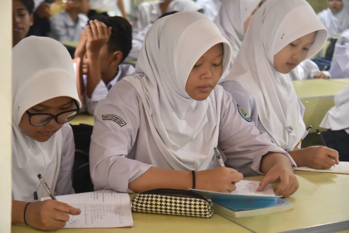 Disdik Cimahi Akui Sarana Prasarana Sekolah Masih Kurang, 4-5 SMP Belum Representatif Tapi Mutu Lain Dijamin