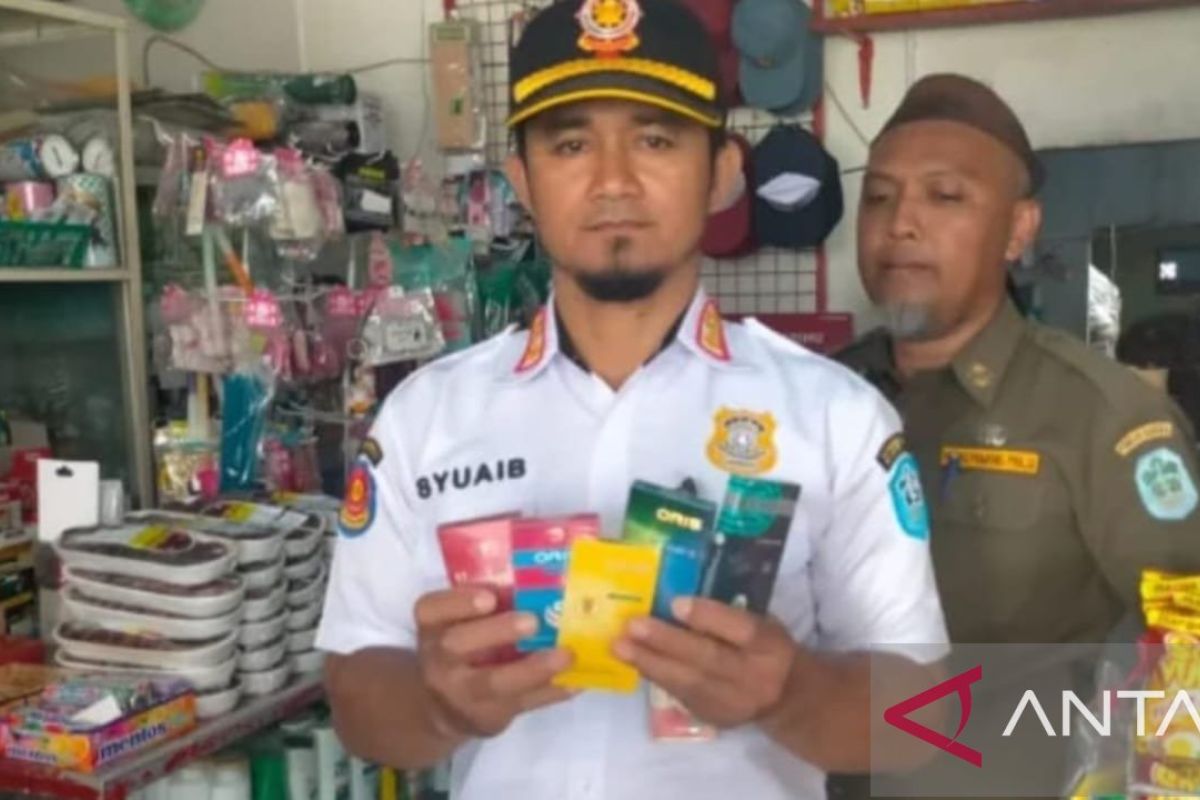 Pemkab Bangka Terbitkan SE Bupati untuk Berantas Rokok Ilegal, Pengawasan Libatkan Warga hingga Tingkat Desa