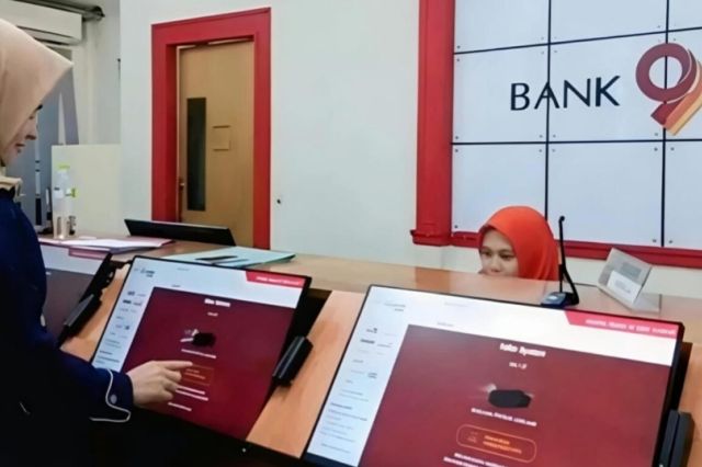 Bank Jambi Buka Layanan Terbatas 16 Mei 2026, Nasabah Bisa Ganti Kartu ATM dan Ubah PIN